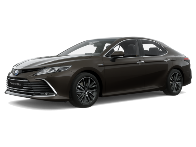 camry hib gris oscuro