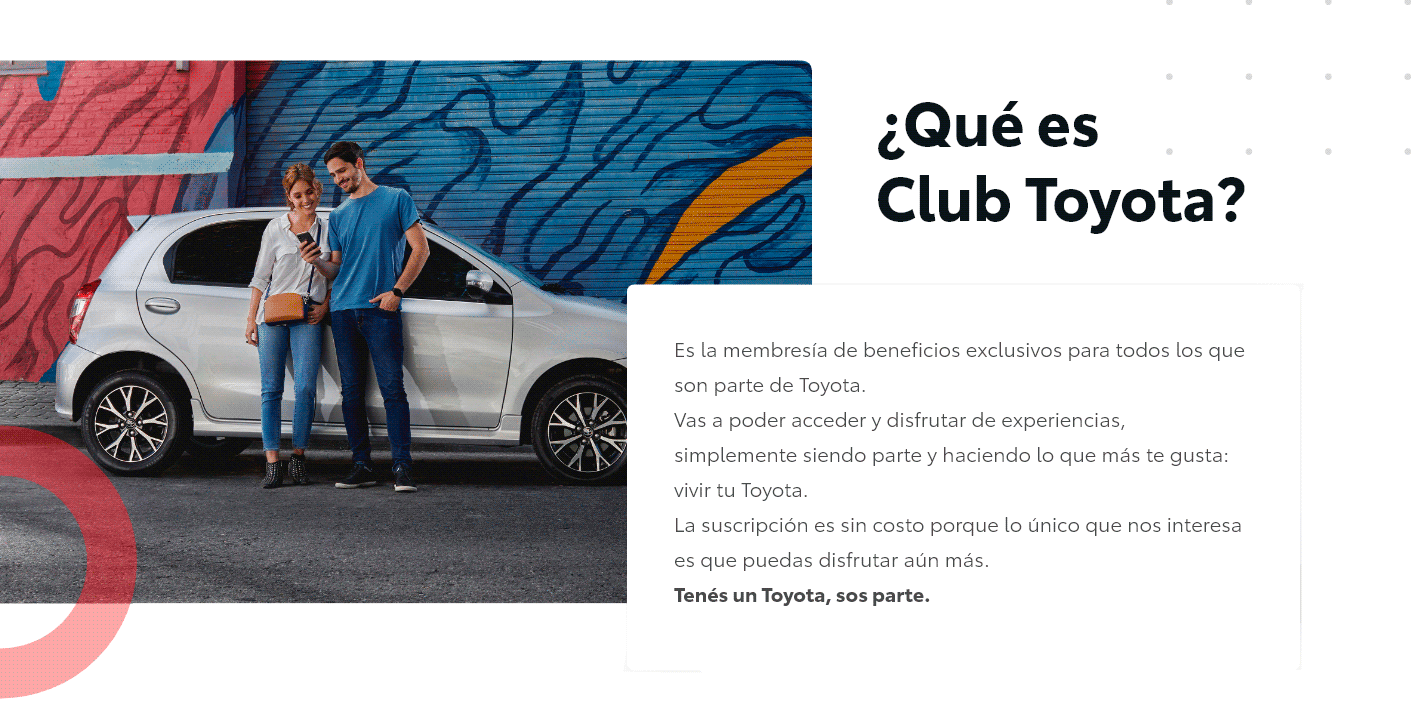 Club Toyota
