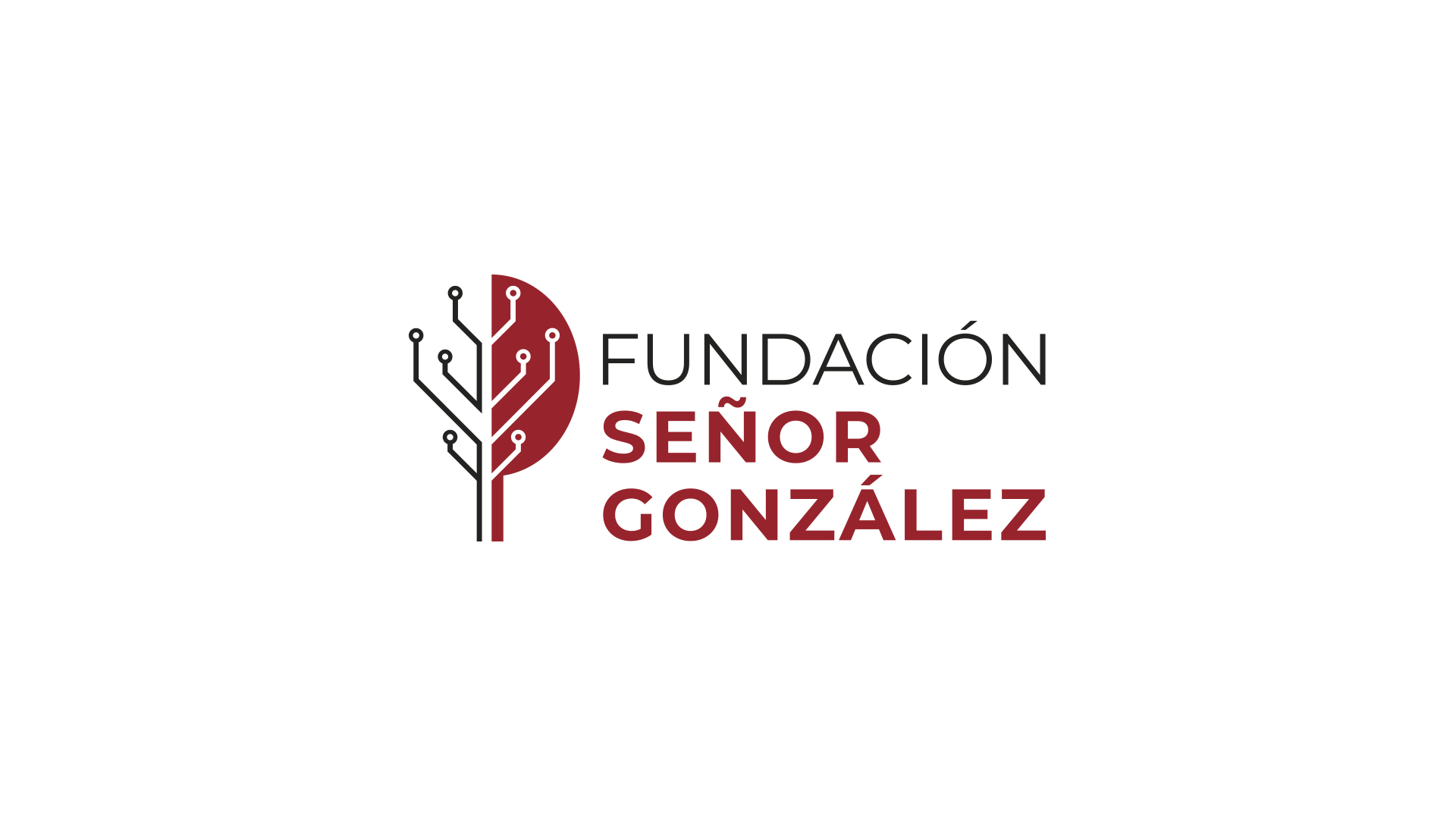 Fundación Señor González